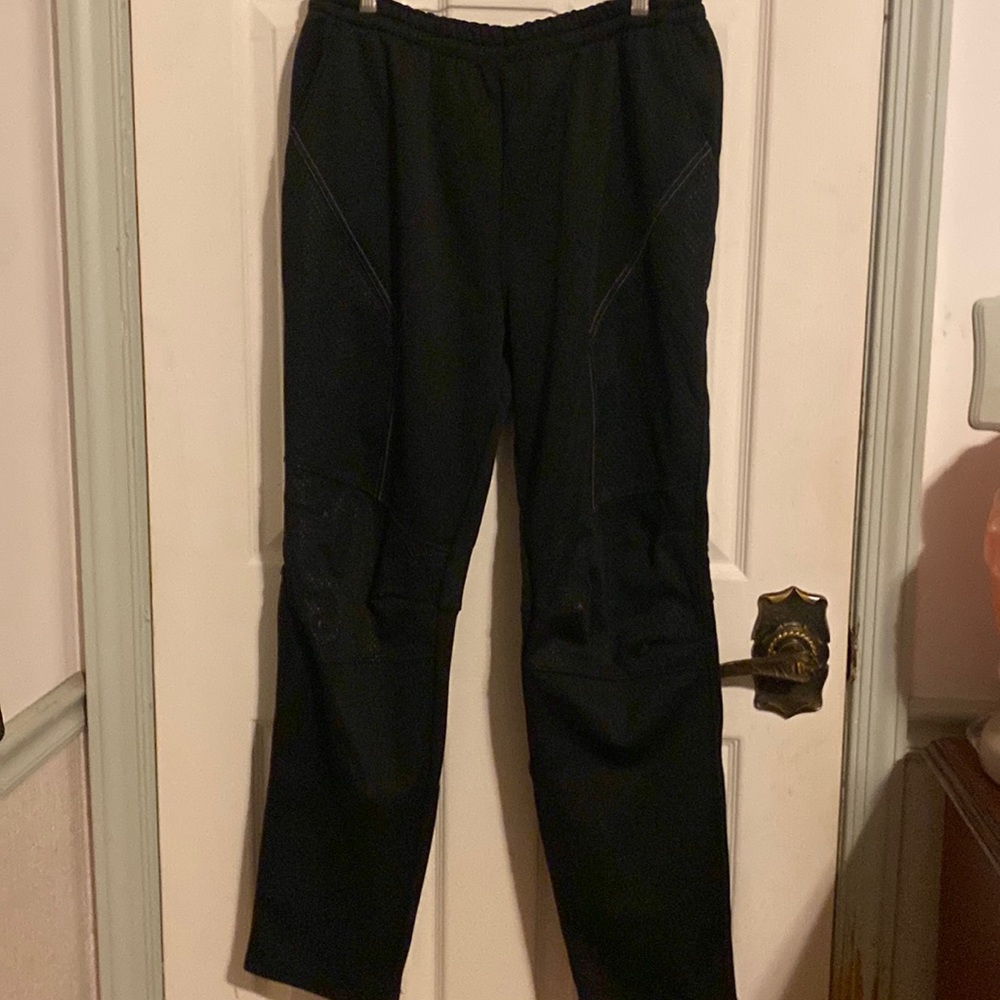 InBike Fleece Tights Size 2XL